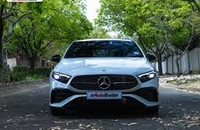 Mercedes A220