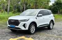 اجاره چری تیگو 7