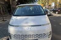 hyundai STARIA_9S