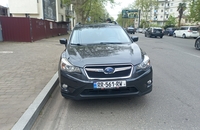 اجاره سوبارو Crosstrek