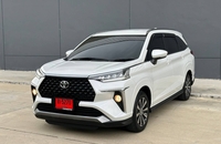 toyota veloz