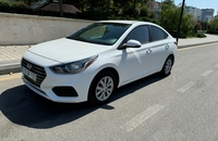 اجاره هیوندای اکسنت