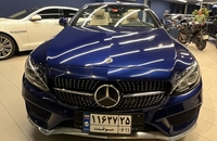 Mercedes C300