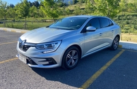 renault megan