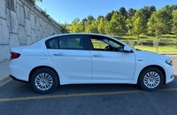 fiat Egea