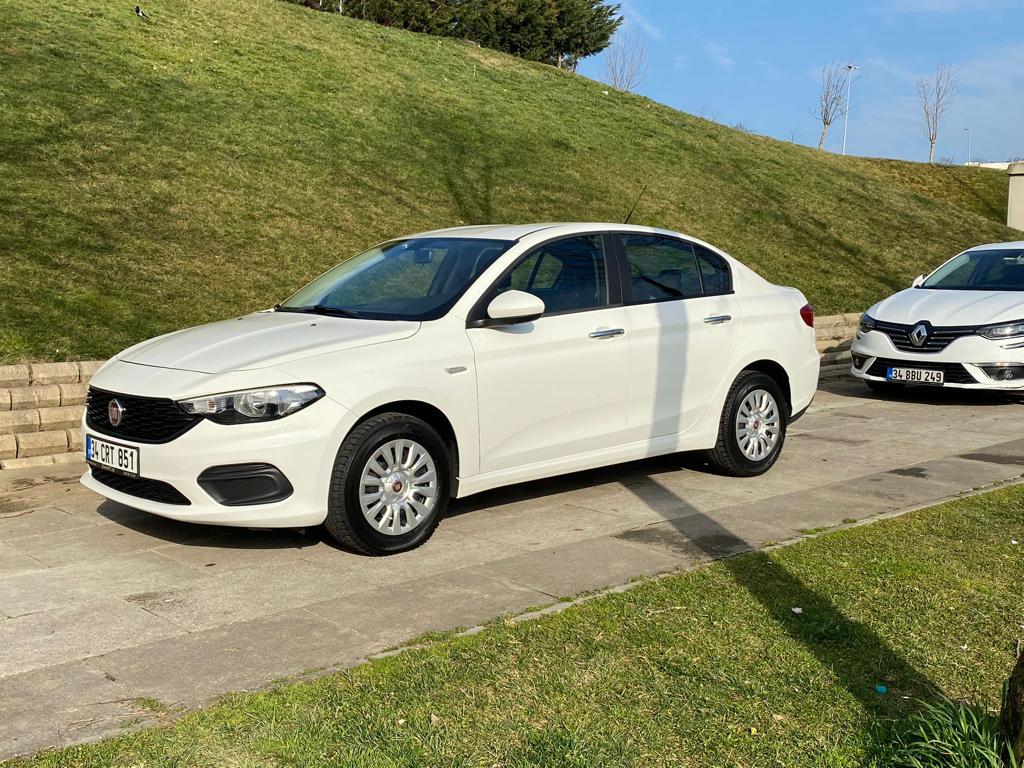 Fiat Egea