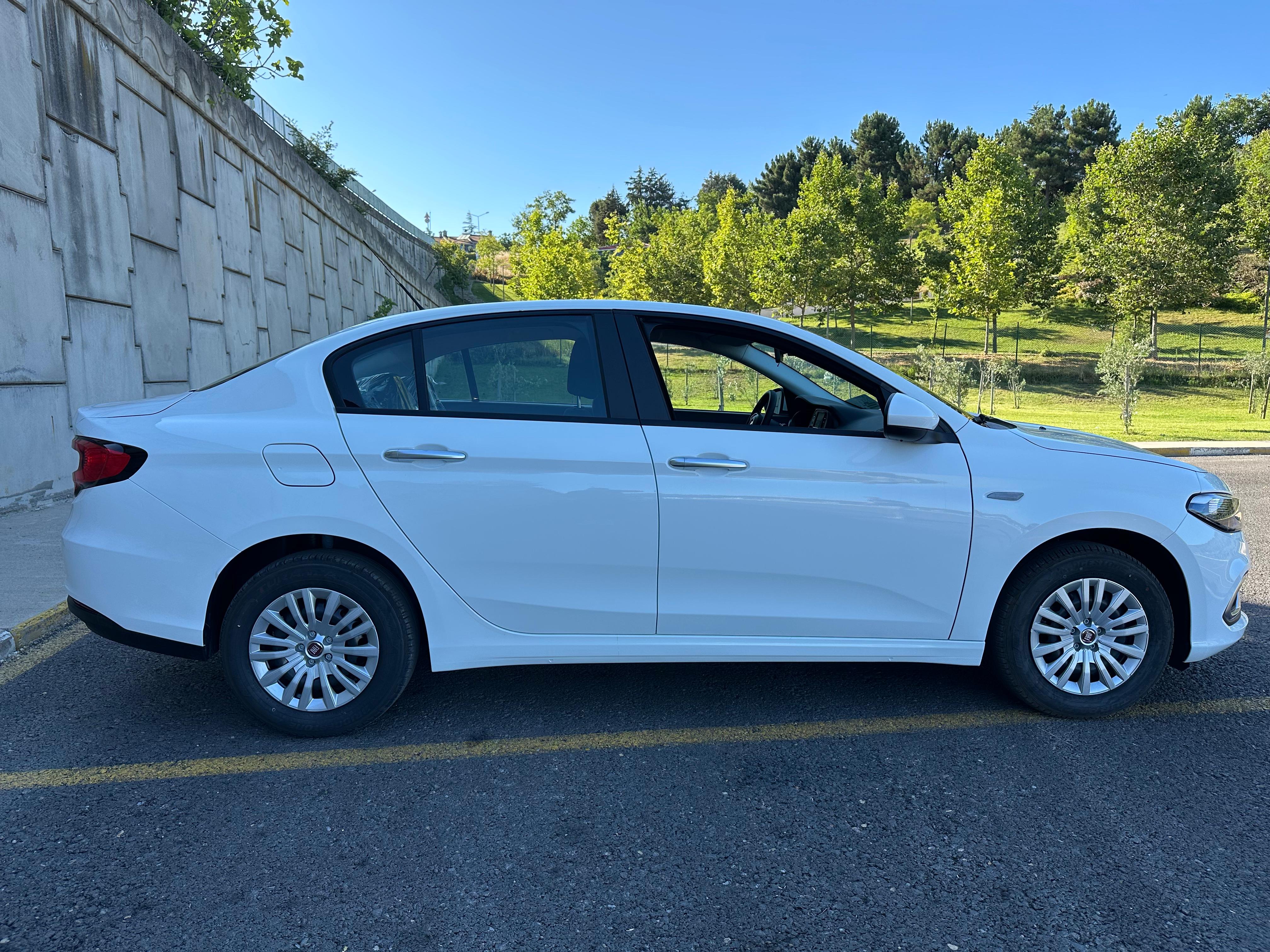 Fiat Egea