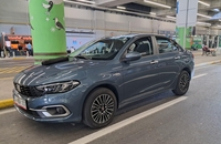 fiat Egea