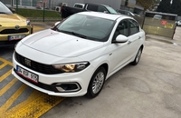 fiat Egea