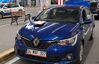 renault Taliant