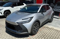 toyota c