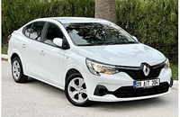 renault Taliant