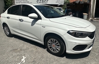fiat Egea