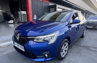 renault Taliant