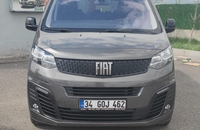 fiat ULYSSE