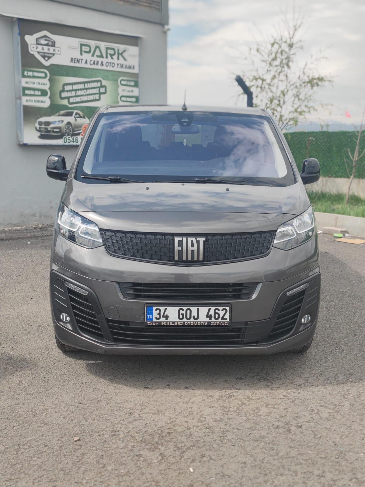 Fiat Ulysse