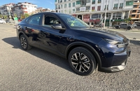 Citroen C4x