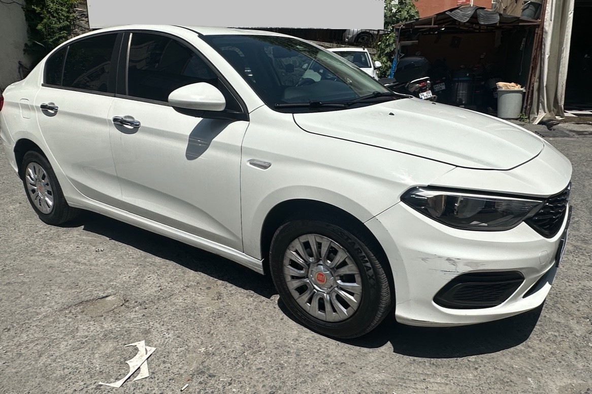 Fiat Egea