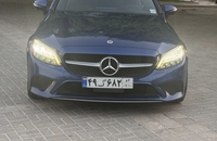 Mercedes C300