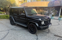 Mercedes G63