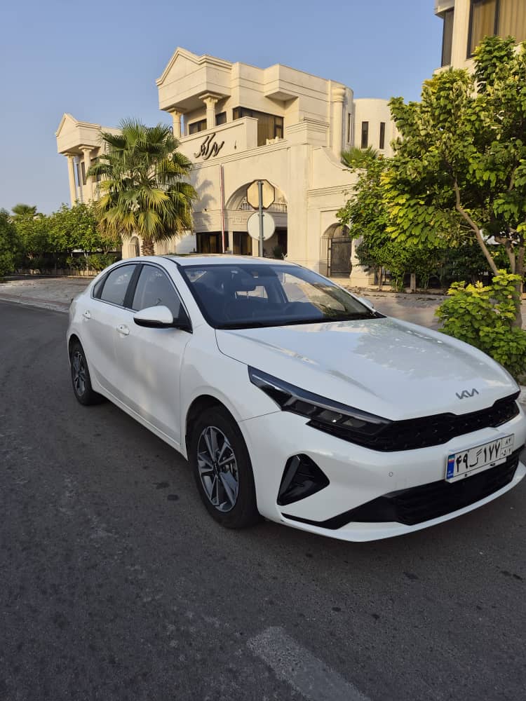 کیا K3