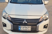mitsubishi Attrage