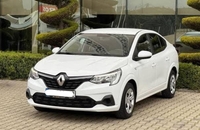 Renault Taliant
