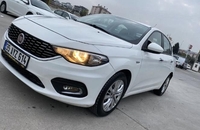 Fiat Egea