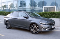 Fiat Egea