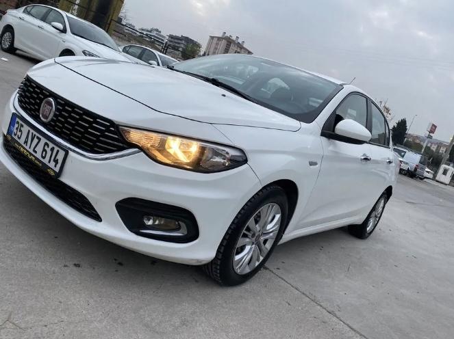 Fiat Egea