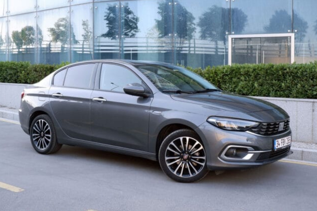 Fiat Egea
