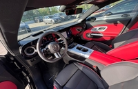 Mercedes Cla220