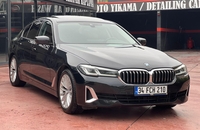 Bmw 520i