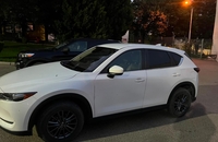 Mazda Cx5