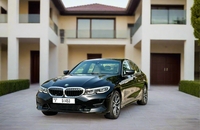 Bmw 330i