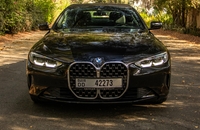 Bmw 430i