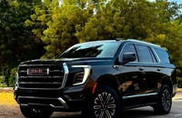 Gmc Yukon