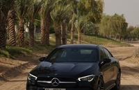 Mercedes Cla220