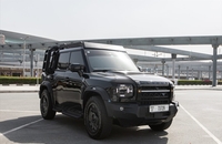 Jetour T2