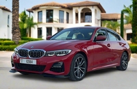 Bmw 330i