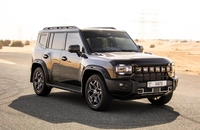 Jetour T2