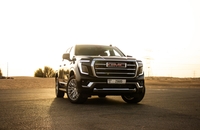 Gmc Yukon