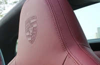 Porsche Targa
