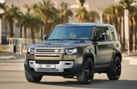 Land Defender