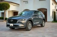 Mazda Cx5