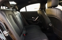 Mercedes Cla