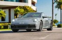 Porsche Targa