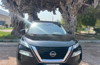 Nissan Xtrail
