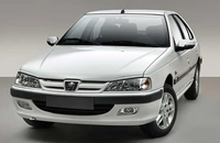 Peugeot Pars