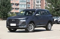 Chery Tiggo7